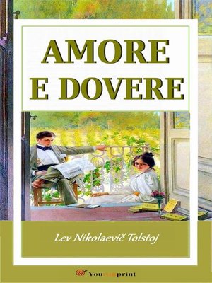 cover image of Amore e dovere